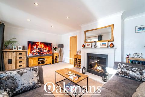 undefined, Ryefields Road, Bromsgrove B60