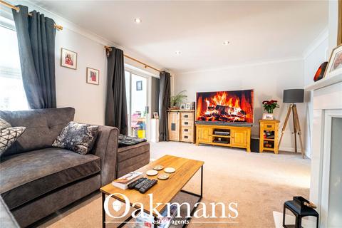 undefined, Ryefields Road, Bromsgrove B60