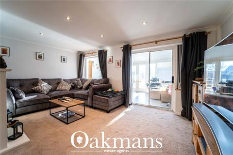 undefined, Ryefields Road, Bromsgrove B60