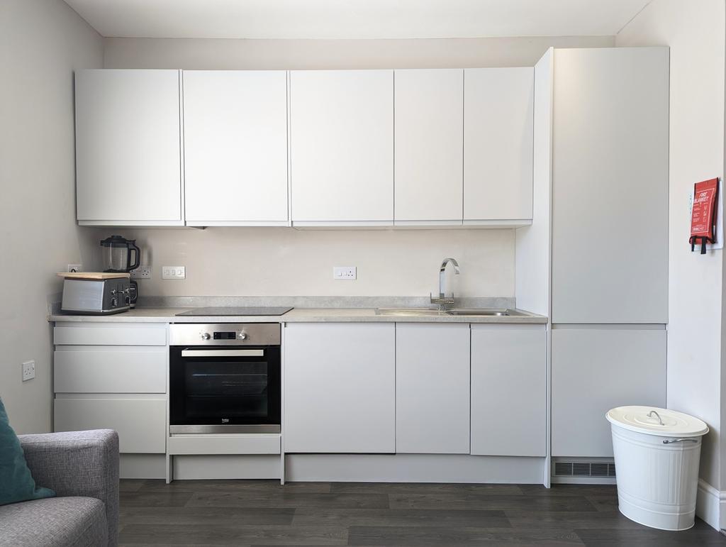 Kitchen  2