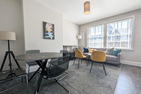 undefined, Canongate, Central EH8