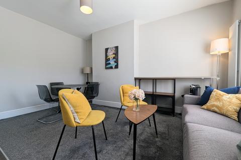 undefined, Canongate, Central EH8