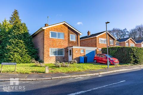 3 bedroom detached house for sale, Poole BH17