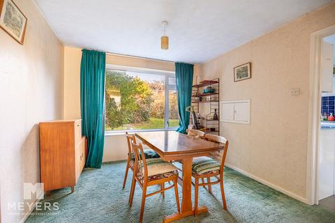 3 bedroom detached house for sale, Poole BH17