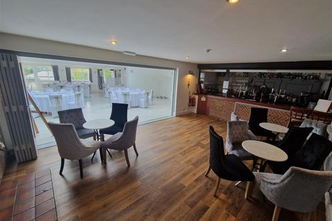 undefined, Ramsley Fields, Melbourne DE73