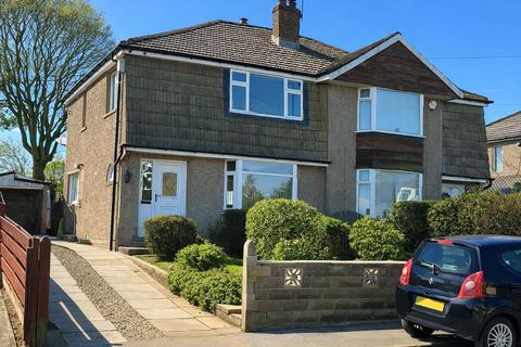 3 bedroom semi-detached house for sale, Willow Villas, Bradford