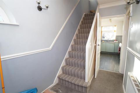 3 bedroom semi-detached house for sale, Willow Villas, Bradford