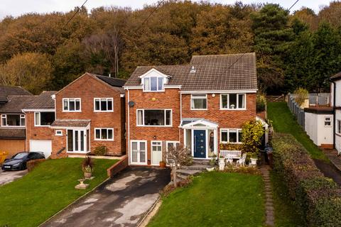 4 bedroom detached house for sale, Watling Street, Tamworth B78