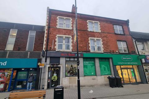 1 bedroom flat to rent, High Street, NG15