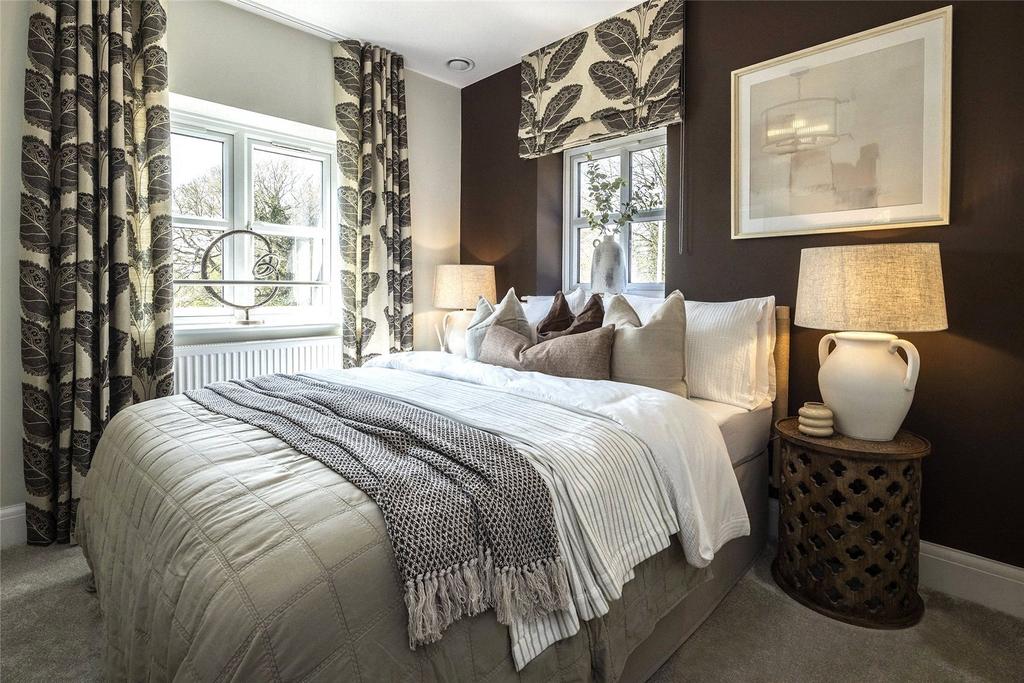 Show Home