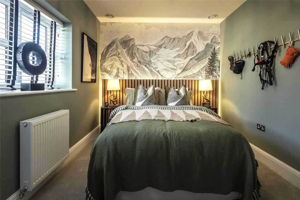 Show Home