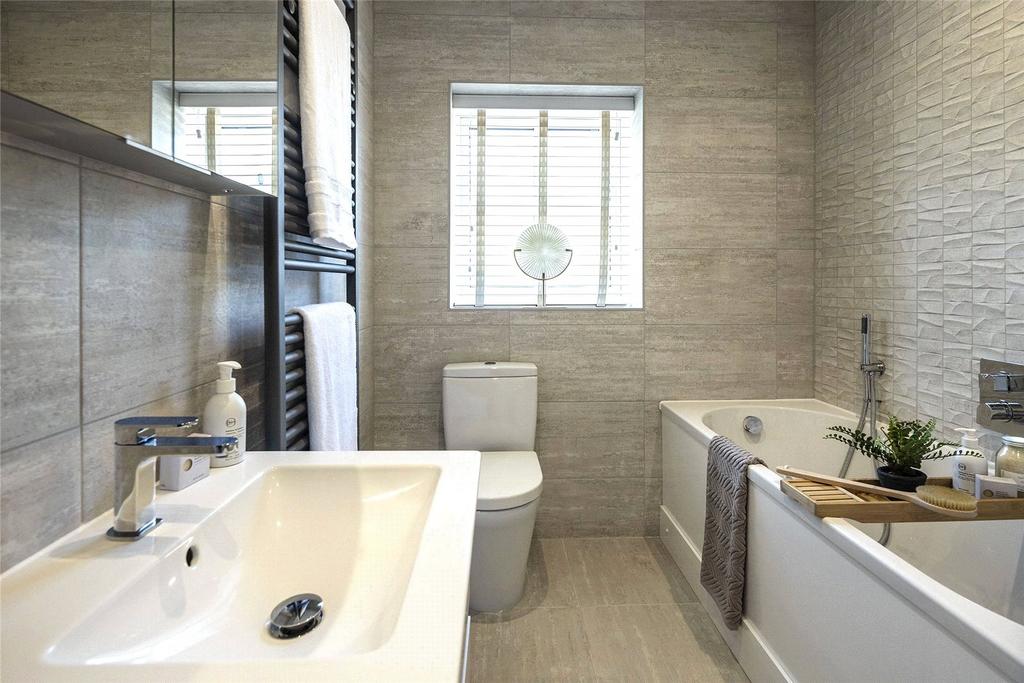 Show Home