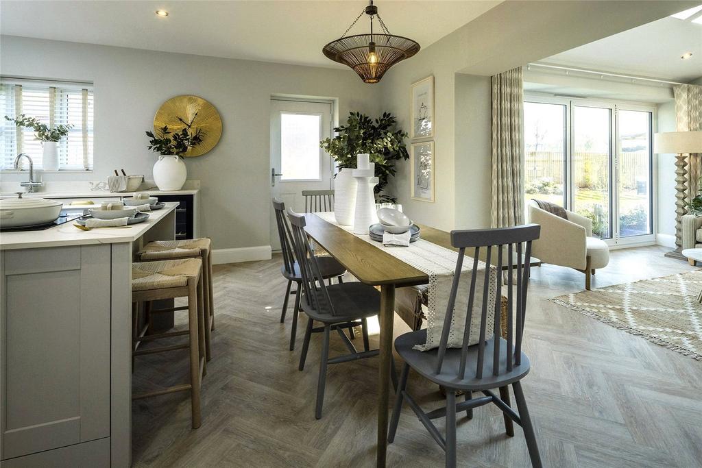 Show Home