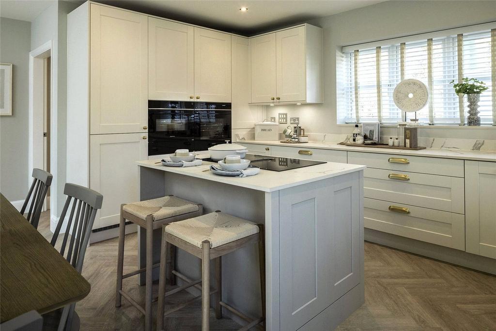Show Home