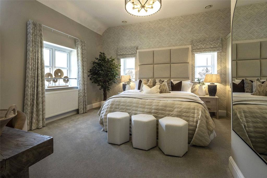 Show Home