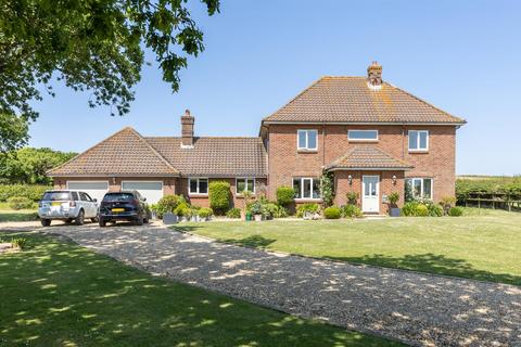 undefined, Chine Lane, Atherfield