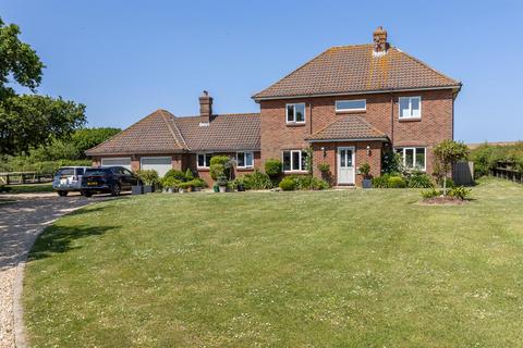 undefined, Chine Lane, Atherfield