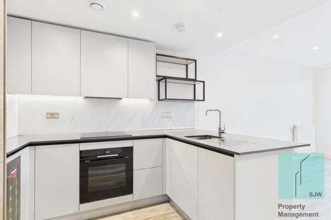 undefined, 5 Moorehead Way, London SE3