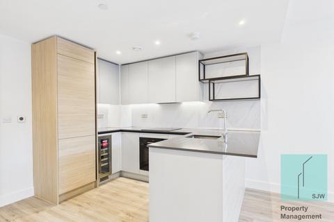 undefined, 5 Moorehead Way, London SE3