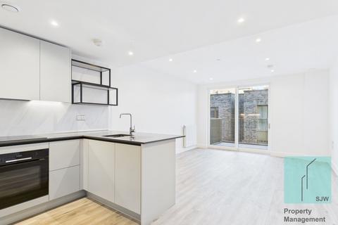 undefined, 5 Moorehead Way, London SE3