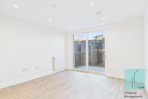 undefined, 5 Moorehead Way, London SE3