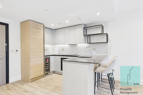 1 bedroom apartment to rent, 5 Moorehead Way, London SE3