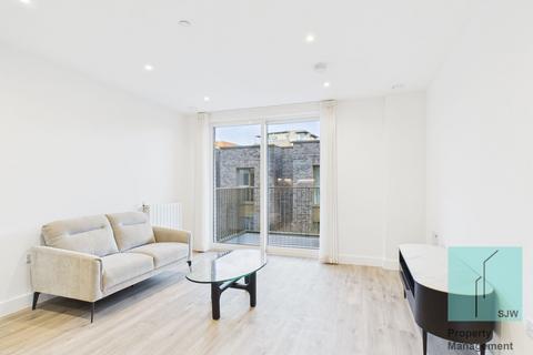 1 bedroom apartment to rent, 5 Moorehead Way, London SE3