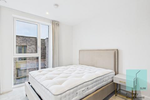 1 bedroom apartment to rent, 5 Moorehead Way, London SE3