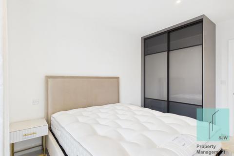 1 bedroom apartment to rent, 5 Moorehead Way, London SE3