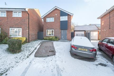 4 bedroom detached house for sale, Chelsworth Road, Felixstowe, Suffolk
