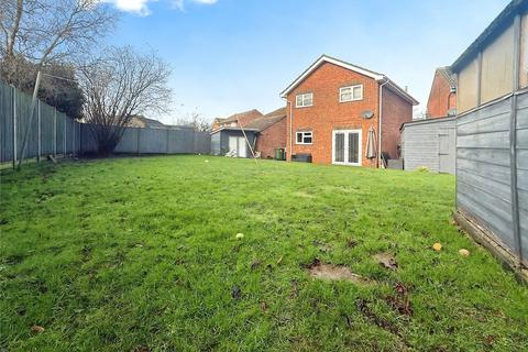 4 bedroom detached house for sale, Chelsworth Road, Felixstowe, Suffolk