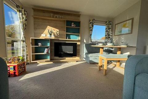 3 bedroom lodge for sale, A.B.I Coworth Deluxe  2022 Tattershall Lakes Country Park, Tattershall LN4