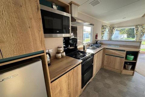 3 bedroom lodge for sale, A.B.I Coworth Deluxe  2022 Tattershall Lakes Country Park, Tattershall LN4