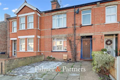 3 bedroom terraced house for sale, Henry Road, Essex CM1