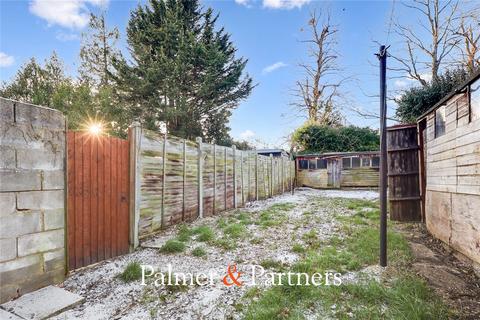 3 bedroom terraced house for sale, Henry Road, Essex CM1
