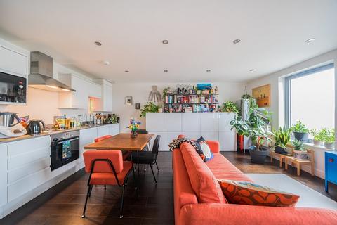 1 bedroom flat for sale, Willesden Lane, Brondesbury, London, NW6