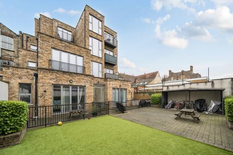 1 bedroom flat for sale, Willesden Lane, Brondesbury, London, NW6