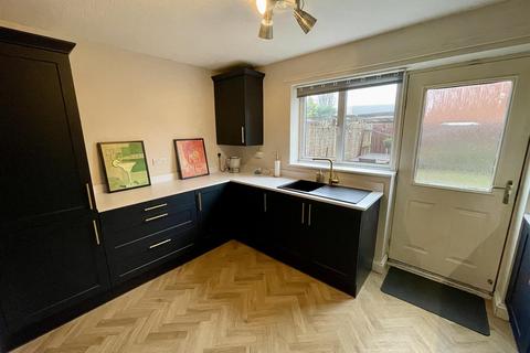 2 bedroom semi-detached house for sale, Hensfield Grove, Darlington