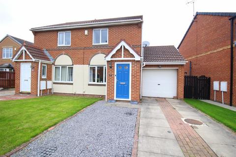 undefined, Hensfield Grove, Darlington