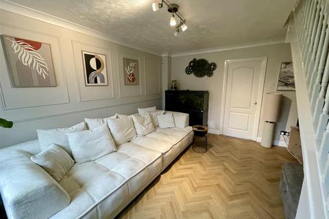 undefined, Hensfield Grove, Darlington