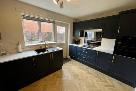 undefined, Hensfield Grove, Darlington
