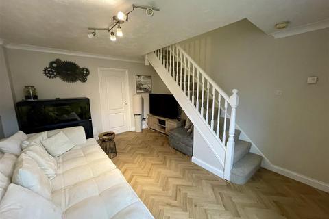undefined, Hensfield Grove, Darlington