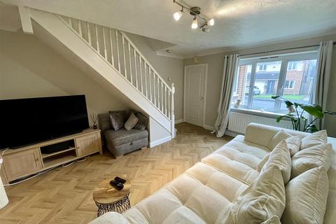 undefined, Hensfield Grove, Darlington