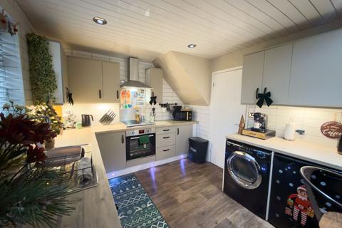 3 bedroom terraced house for sale, Mitford Gardens, Wallsend NE28
