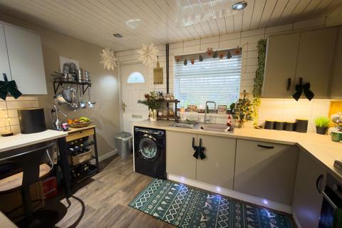 3 bedroom terraced house for sale, Mitford Gardens, Wallsend NE28