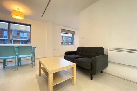 1 bedroom apartment to rent, Manor Mills, Ingram Street, Leeds, West Yorkshire, LS11
