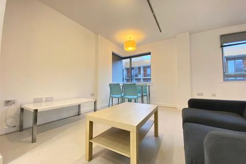 1 bedroom apartment to rent, Manor Mills, Ingram Street, Leeds, West Yorkshire, LS11