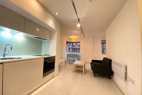 1 bedroom apartment to rent, Manor Mills, Ingram Street, Leeds, West Yorkshire, LS11
