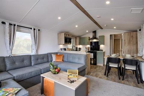 undefined, Willerby Buxton  2026 Whitecliff Bay Holiday Park, Bembridge PO35