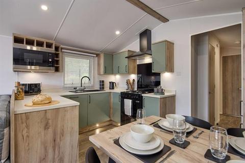 undefined, Willerby Buxton  2026 Whitecliff Bay Holiday Park, Bembridge PO35